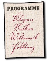 programme